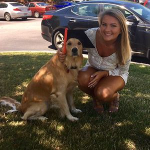 Meet your Posher, Taelor